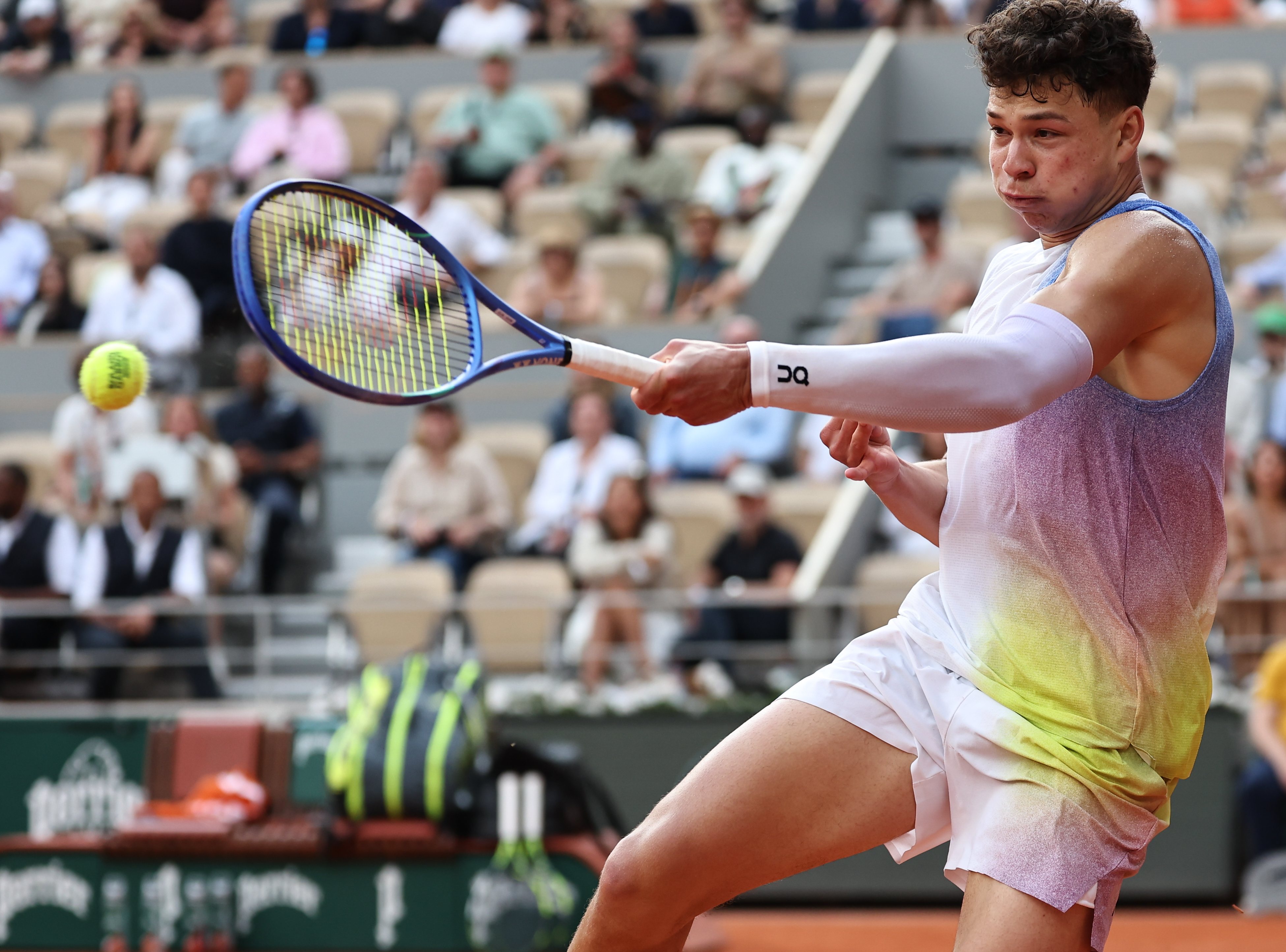 德国网球队完胜澳大利亚网球队,阿尔卡拉斯绝境逆转 德国网球队完胜澳大利亚网球队,阿尔卡拉斯绝境逆转