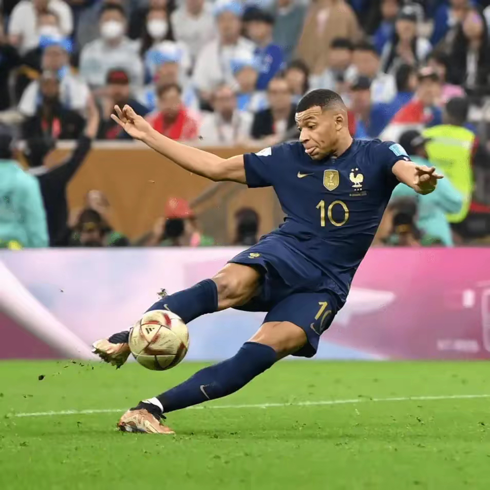 雷速体育直播入口-摩洛哥轻取西班牙，姆巴佩惊艳四座