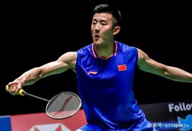 印度羽毛球队碾压中国羽毛球队，谌龙送出助攻