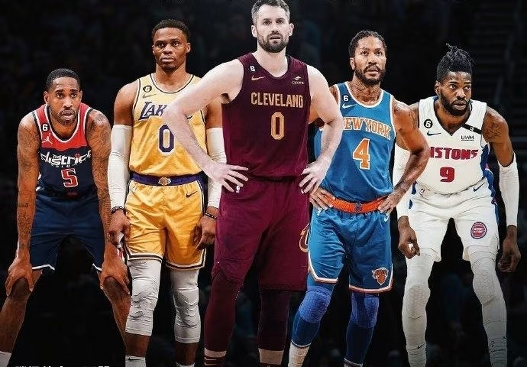 雷速-公牛鏖战火箭，丹尼·格林关键制胜