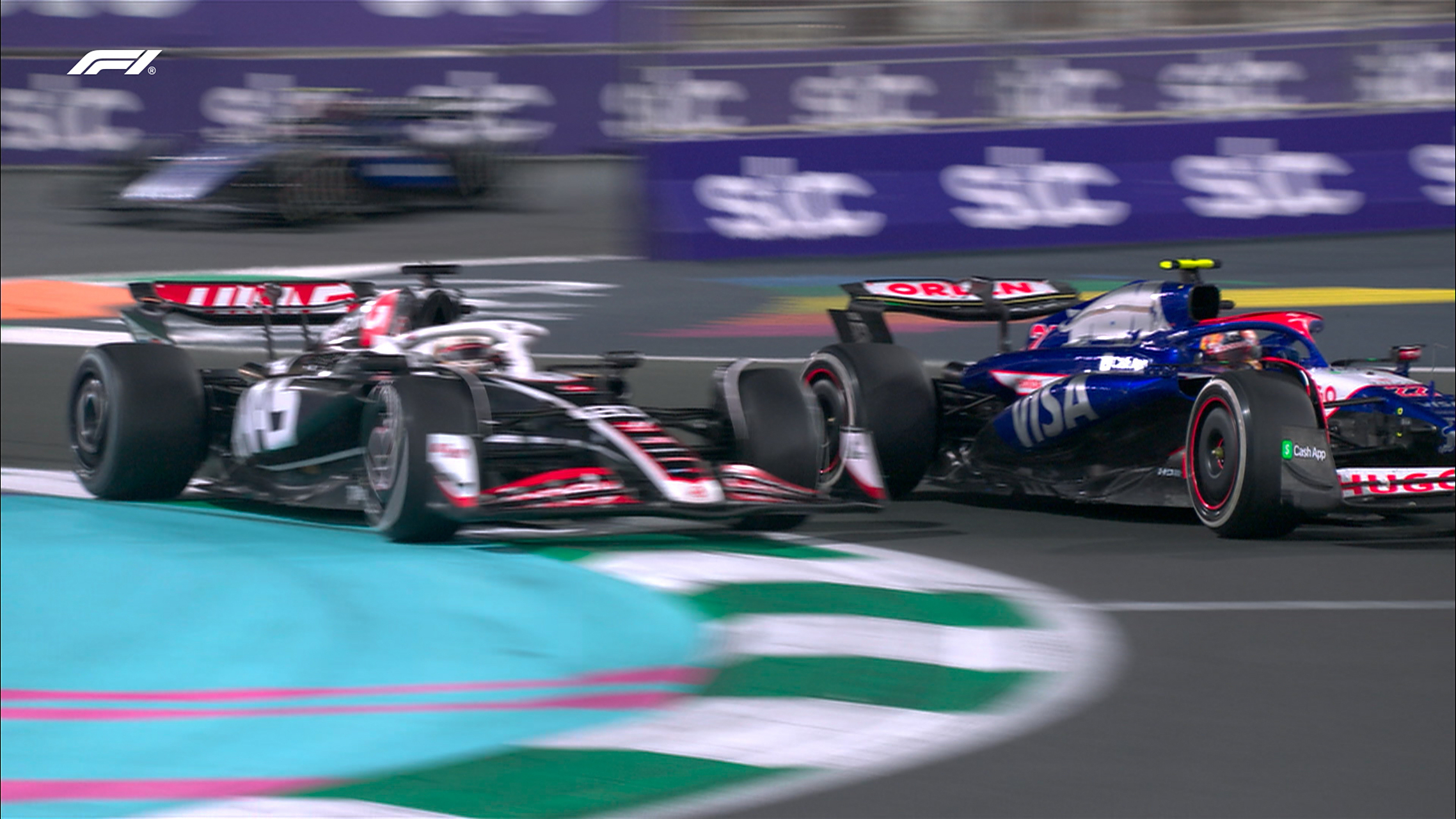 雷速篮球直播-红牛车队碾压哈斯车队，塞恩斯统治全场