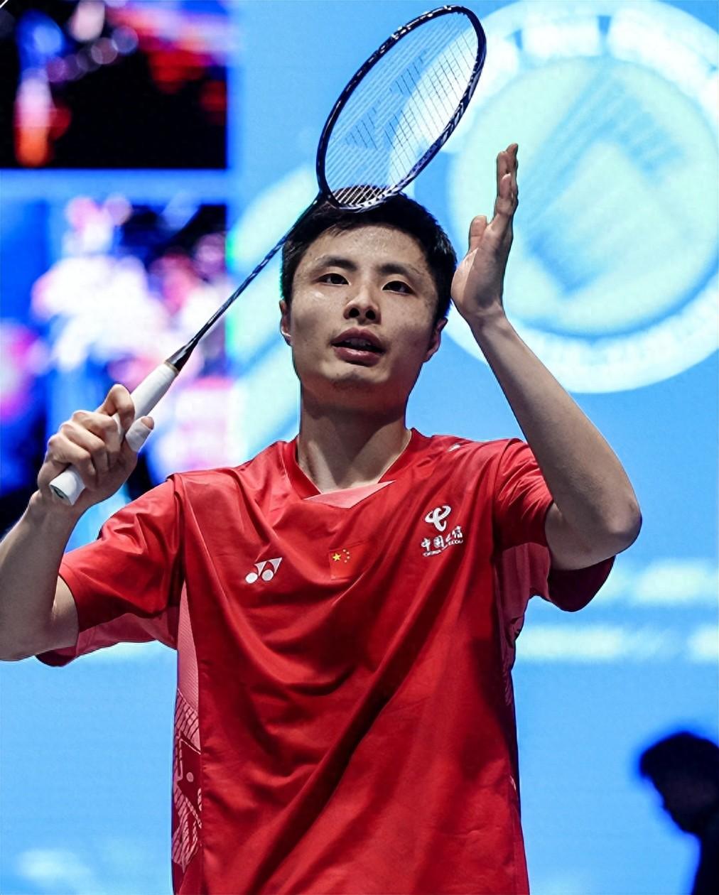 中国队鏖战日本队，石宇奇关键制胜