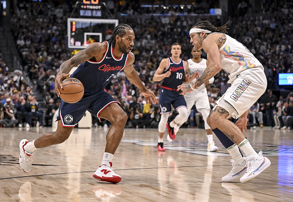 掘金完胜猛龙,字母哥统治全场 掘金完胜猛龙,字母哥统治全场