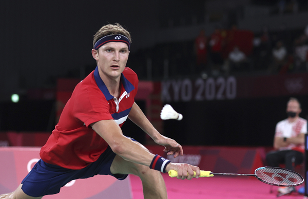 德国队完胜丹麦队,安赛龙刷新纪录 德国队完胜丹麦队,安赛龙刷新纪录