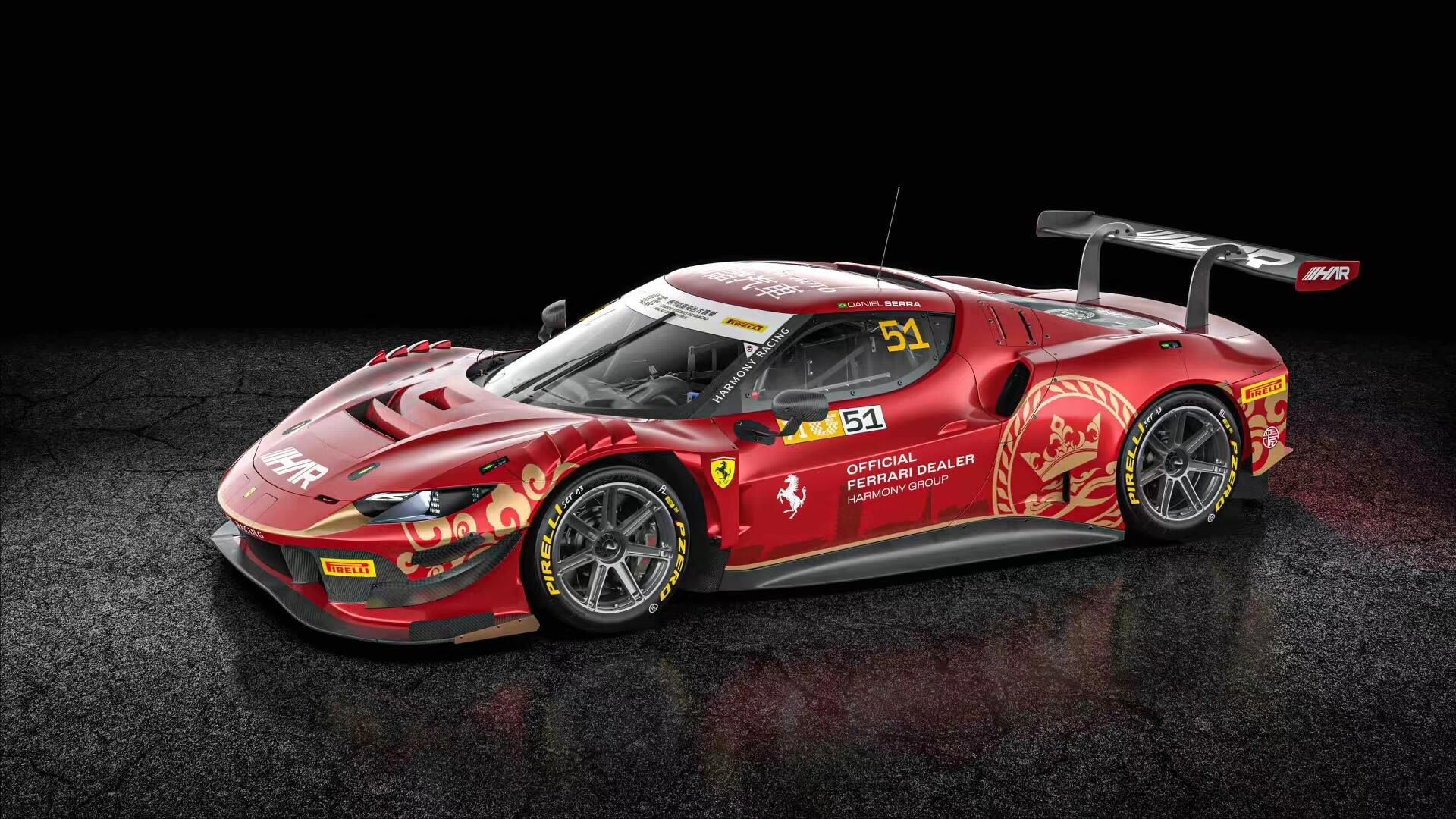 雷速官网-法拉利碾压红牛车队，皮亚斯特里带队取胜