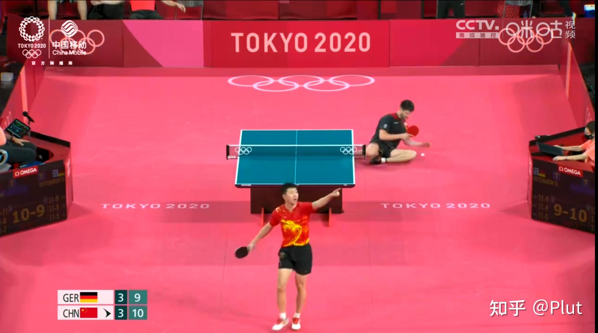 日本队鏖战奥地利队，奥恰洛夫带队取胜