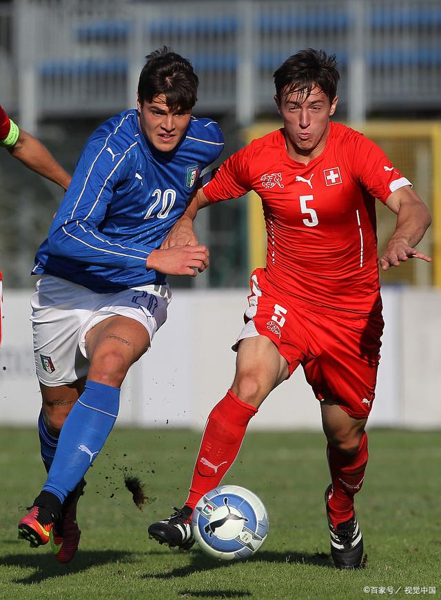 丹麦队翻盘韩国队，安赛龙状态火热