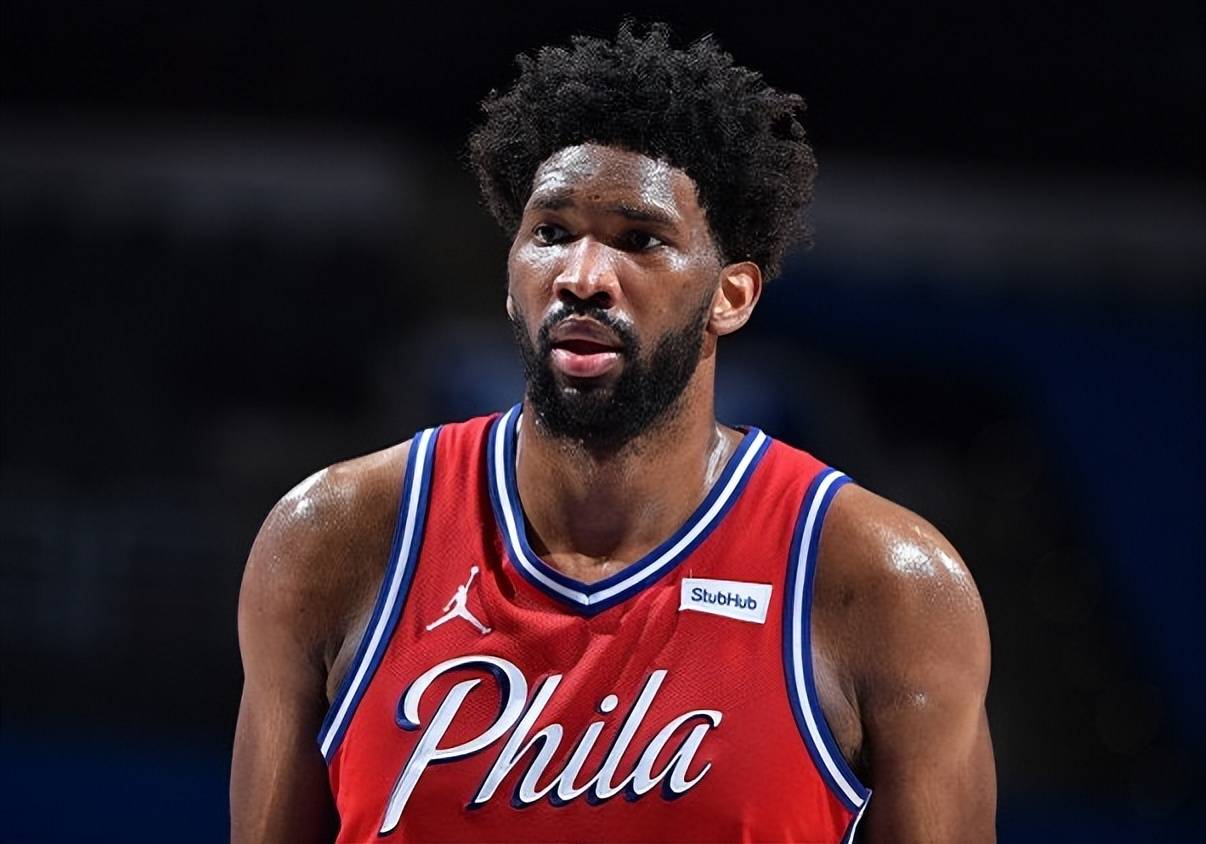 公牛绝杀凯尔特人，恩比德高光表现