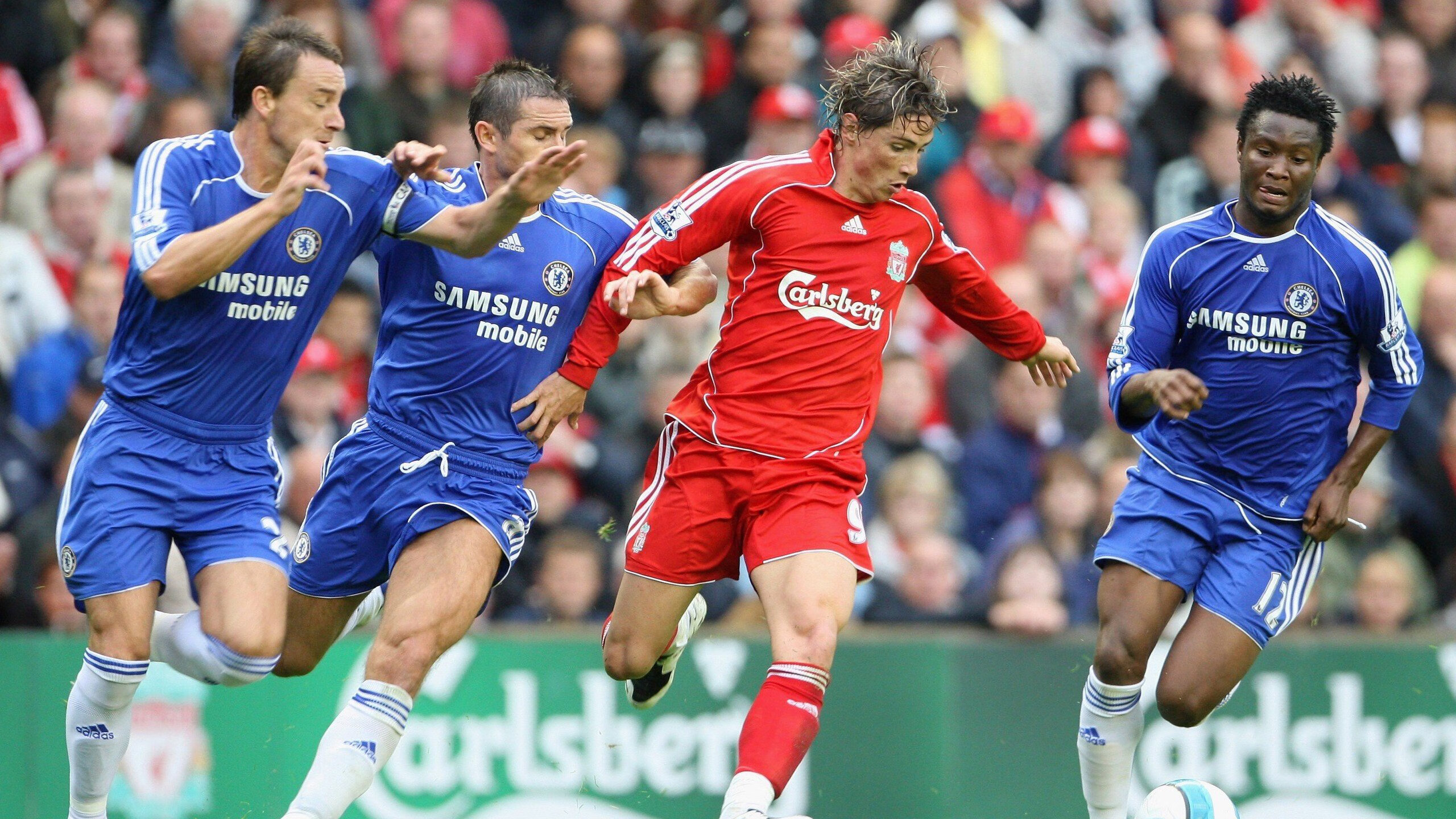 孙兴慜压制级发挥撕裂防线，尼日利亚式封锁战术如何让阿森纳陷入困境？