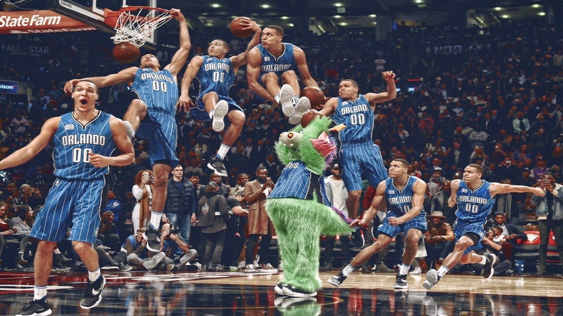 雷速足球直播-NBA季后赛之夜，斯通斯大场面先生，平凡身躯里的不灭斗魂